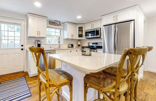 Harbortown Hideaway - Foto 13