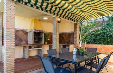 Cortijo Angela Viñuela by Ruralidays - Foto 30