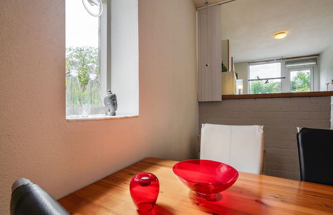 Bungalow in Landgraaf With Terrace - Foto 30