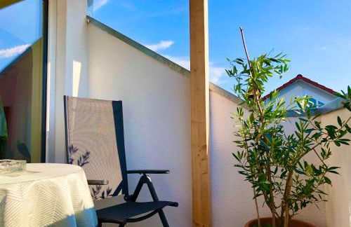 Ferienwohnung Marienhöhe - Foto 8