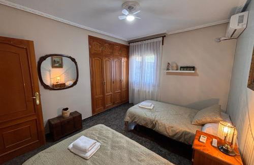 El Mirador de Gredos en Navalcán - Foto 18