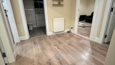 Edinburgh Shore Apartments - Foto 5, heating
