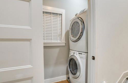 Rooftop Patio with View Baltimore Retreat - Photo 29