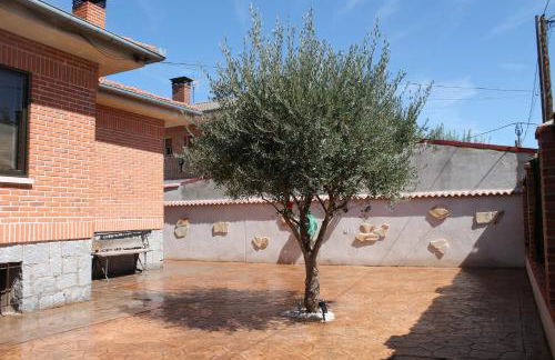 Aire De Pinares - Foto 8