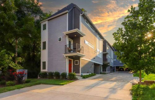 Stylish Home for 12 8th Ave South 6 Beds - Foto 45