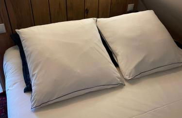 Gîte HIRONDELLE - PARKING PRIVÉ - Foto 12