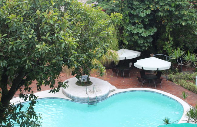 Novo Hotel & Suite - Photo 18