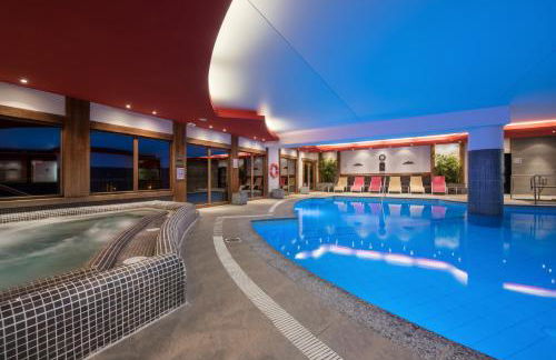 CGH Résidences & Spas Les Clarines - Foto 1