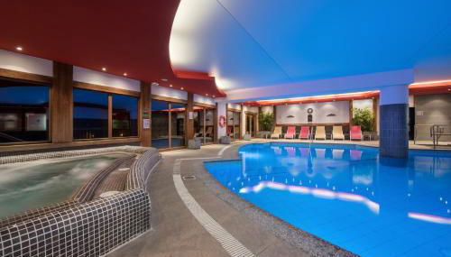 CGH Résidences & Spas Les Clarines - Foto 1