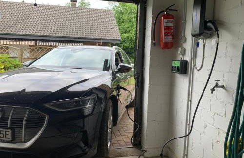 Ferienhaus Wacholderhain - Photo 31