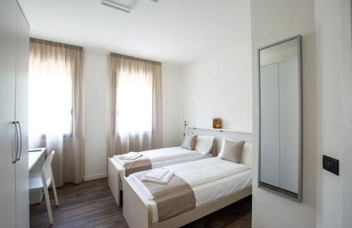 BORGO VERTICALE Luxury Apartments - Foto 6