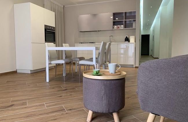 Brain Penthouse Pagani - Foto 29