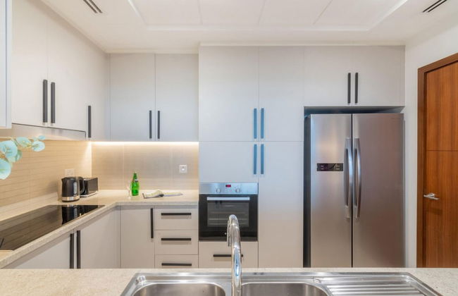 DXB - Vida Emirates Hills - R2 - 502 - DM - Photo 24