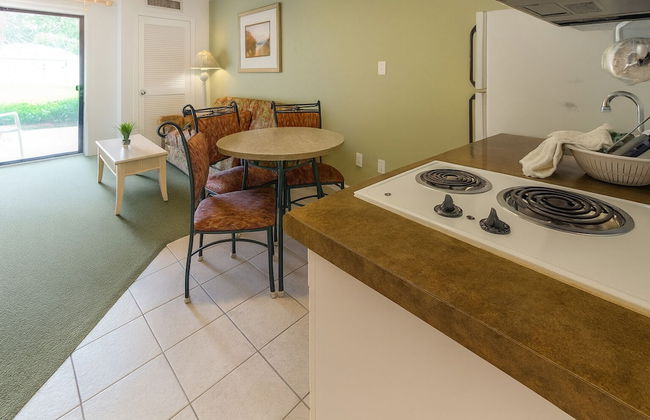 Players Club Resort - Foto 19