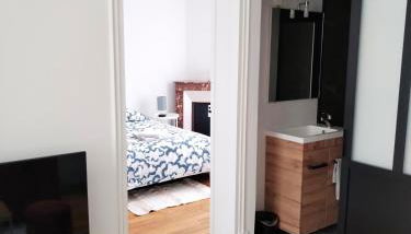 Etoile 21 - Dazzling view of Dijon canal - Foto 5