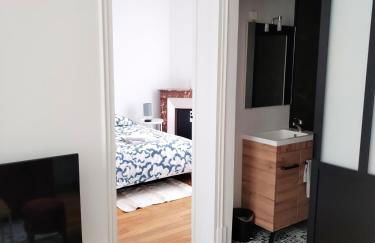 Etoile 21 - Dazzling view of Dijon canal - Foto 5