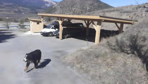 Gîte Paysan La Grange - Photo 2