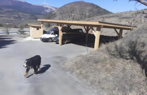 Gîte Paysan La Grange - Photo 2