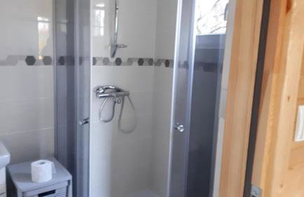 domek skandynawski nr 1 - Foto 16