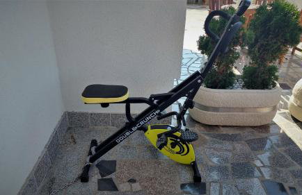 Apartments Maris Senj - Foto 45