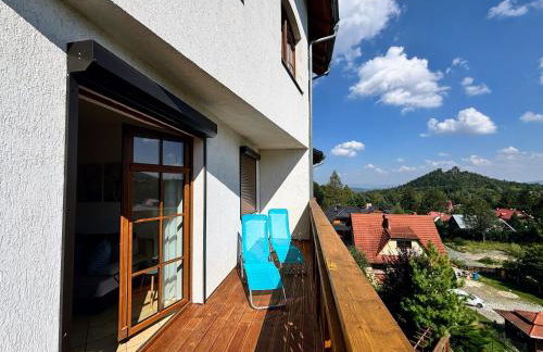 Apartament Skalny Stół Karpacz Centrum - Photo 14