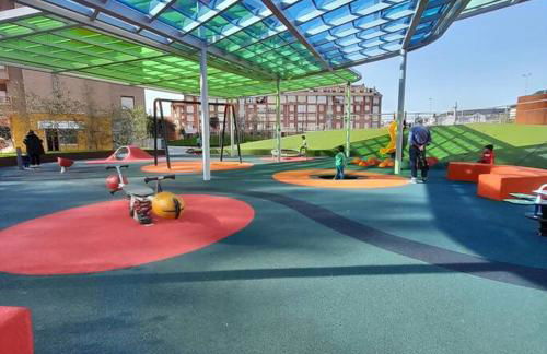 Coqueto apartamento a dos minutos de la playa - Foto 18