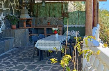 Casa cueva El Balcón del Cortijo - Foto 16