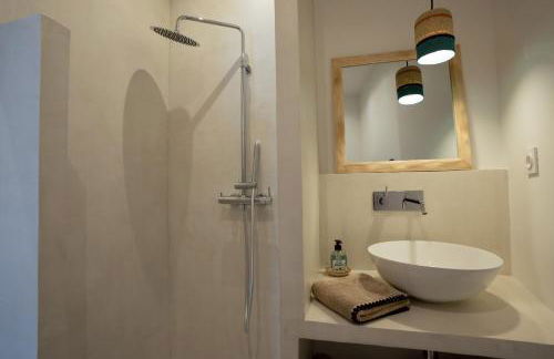 La Maison des Lamanon - Foto 79