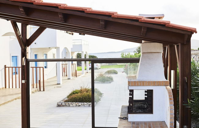 Nerida Beachfront Villas - Foto 32