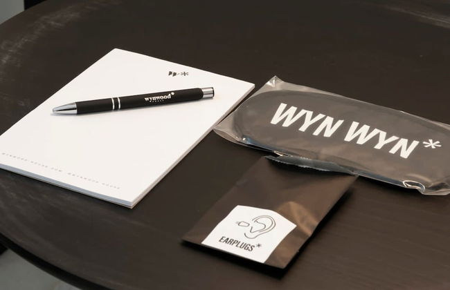 w Spectacular 3BR in Polanco - Foto 37