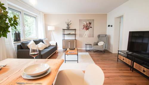 HOMEFY - Holiday Apartment - Foto 2