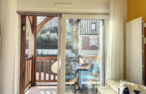 Zenitude in Deauville 31 nuits mini - Photo 16