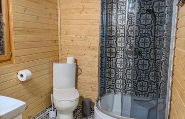 Domki Letniskowe Pięciu Pomostów - Foto 32