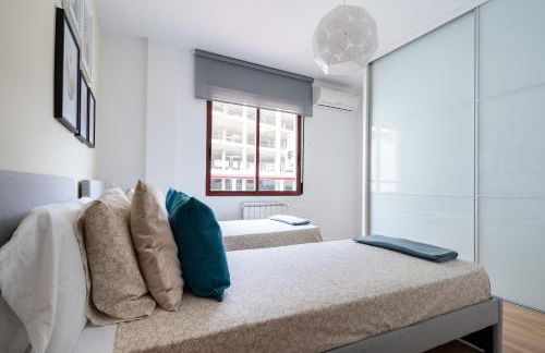 Apartamento Levante en Chinchilla con vistas - Foto 35