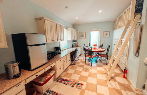 Cozy Guest House Studio Apartment - Foto 8