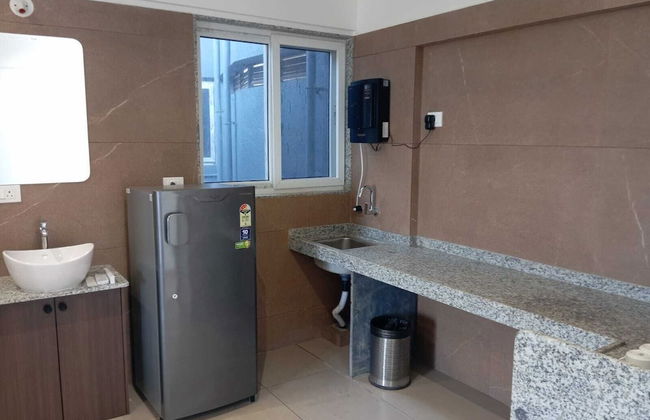 Agastya Sea View Resort & Spa - Photo 17