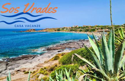 Casa Vacanze Sos Vrades - Foto 1