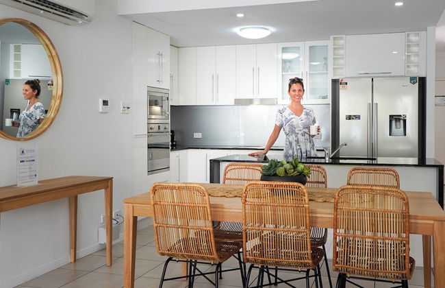 Waters Edge Apartment - Photo 28