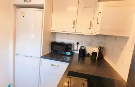 Colindale Garden with 2 parking spaces - Foto 34