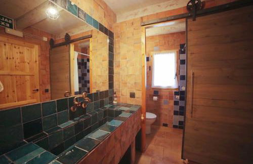 Gran casa de madera con vistas al mar - Foto 14