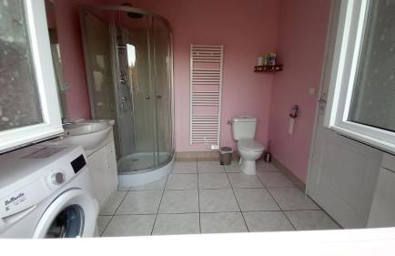 Gîte albertin - Foto 6