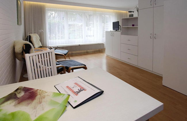 Ferienwohnung in Westerland auf Sylt - Foto 10