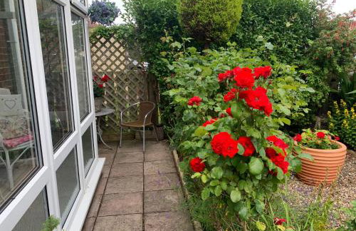 Rose Cottage, Newbiggin-by-the-Sea - Foto 25