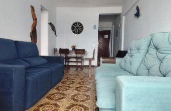 Varanda do Mar - Apt acolhedor com vista para o mar de Ponta Negra, Maricá - Foto 18