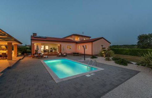 Villa St. Anna in Radetići - Haus für 8 Personen - Foto 8