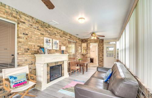 Heated Pool and 4-in-1 Grill Spring Hill Haven! - Foto 23