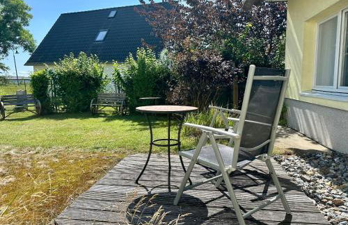 Ferienanlage "Uns Wiek Hus" Ferienwohnung 9 - Foto 12