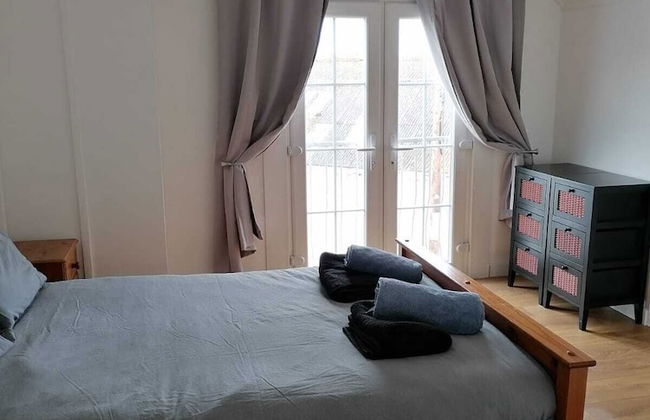 Nice big 2 Double Bedroom Apartment in the Town - Foto 2
