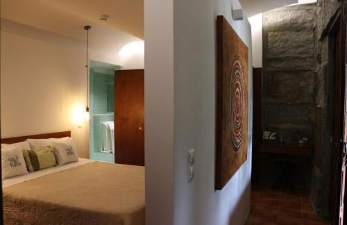 Vale de Rans - Country House - Foto 19