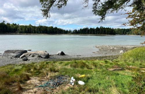 Noonie's Nest Waterfront Cottage on Mount Desert Isle - Foto 8